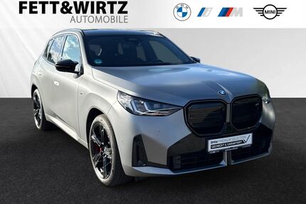 BMW X3 M50 Gebrauchtwagen