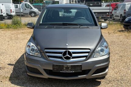 Mercedes-Benz B 160 Gebrauchtwagen