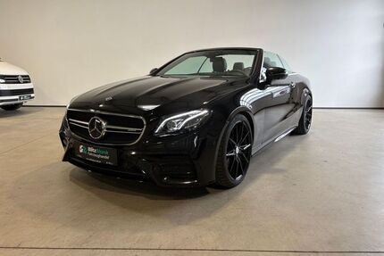 Mercedes-Benz E 53 AMG Gebrauchtwagen