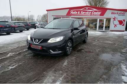 Nissan Pulsar Gebrauchtwagen