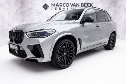 BMW X5 M Gebrauchtwagen
