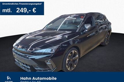 Cupra Leon Gebrauchtwagen