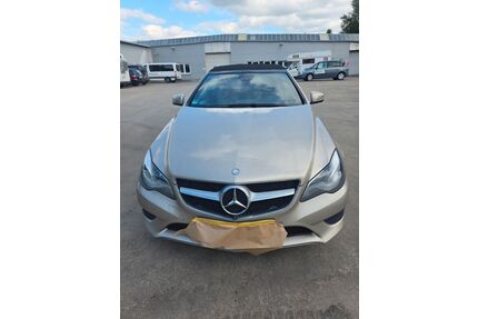 Mercedes-Benz E 250 Gebrauchtwagen