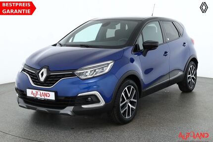 Renault Captur Gebrauchtwagen