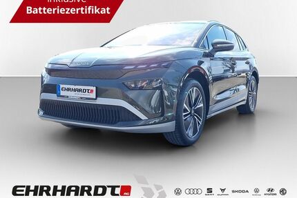 Skoda Enyaq Gebrauchtwagen