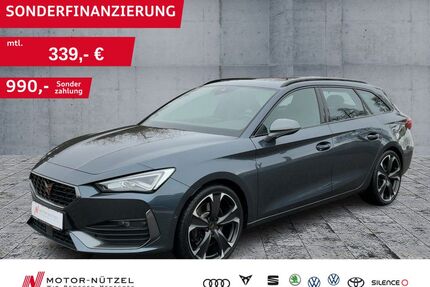 Cupra Leon Gebrauchtwagen