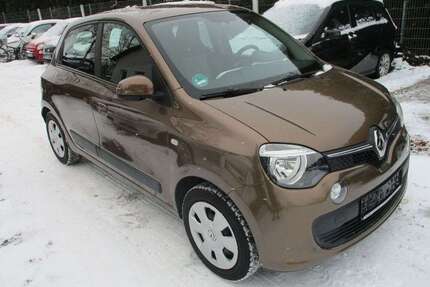 Renault Twingo Gebrauchtwagen