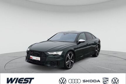 Audi S6 Gebrauchtwagen