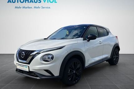 Nissan Juke Gebrauchtwagen