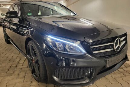 Mercedes-Benz C 220 Gebrauchtwagen