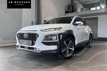 Hyundai KONA Gebrauchtwagen