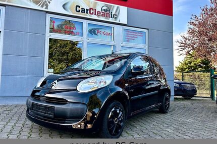 Citroen C1 Gebrauchtwagen