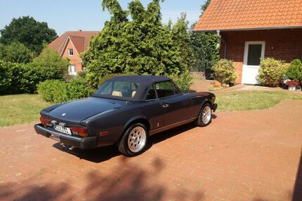 Fiat 124 Spider Gebrauchtwagen