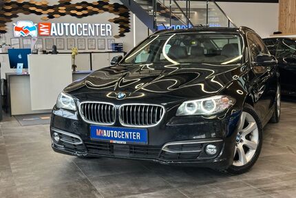 BMW 530 Gebrauchtwagen