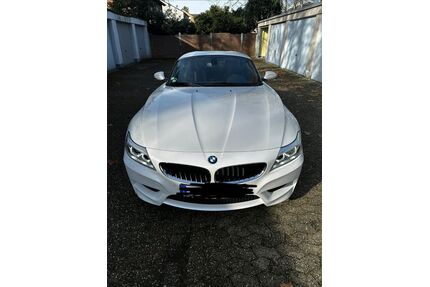 BMW Z4 Gebrauchtwagen