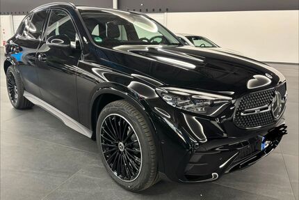 Mercedes-Benz GLC 450 Gebrauchtwagen