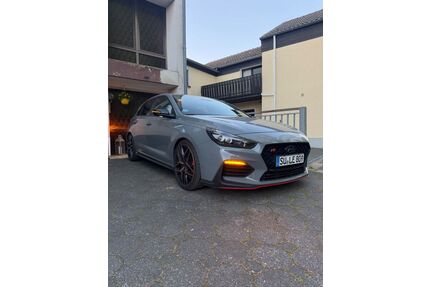 Hyundai i30 Gebrauchtwagen