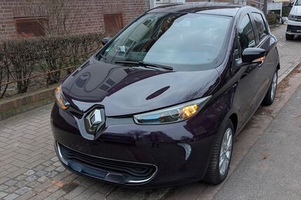 Renault ZOE Gebrauchtwagen