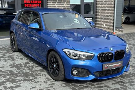 BMW 118 Gebrauchtwagen