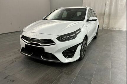 Kia ceed Sportswagon Gebrauchtwagen