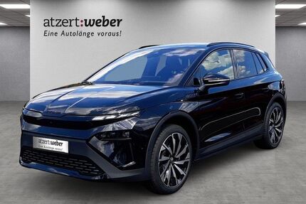 Skoda Elroq Gebrauchtwagen