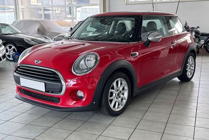 Mini ONE Gebrauchtwagen