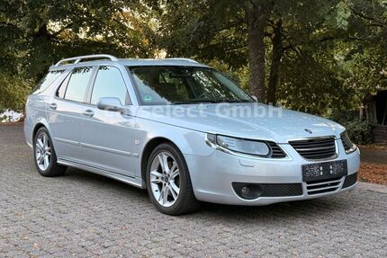Saab 9-5 Gebrauchtwagen