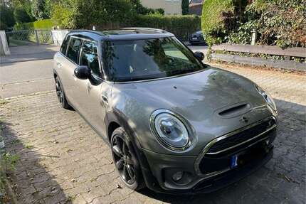 Mini Cooper S Clubman Gebrauchtwagen