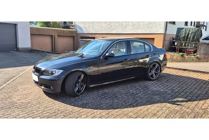 BMW 325 Gebrauchtwagen