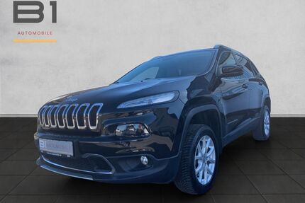 Jeep Cherokee Gebrauchtwagen