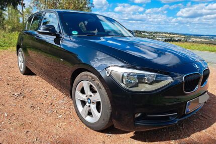 BMW 116 Gebrauchtwagen