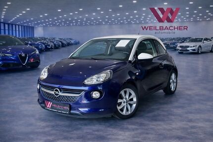 Opel Adam Gebrauchtwagen