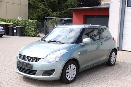 Suzuki Swift Gebrauchtwagen