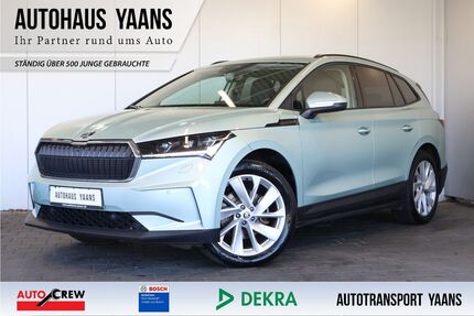 Skoda Enyaq Gebrauchtwagen