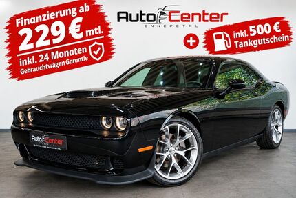 Dodge Challenger Gebrauchtwagen
