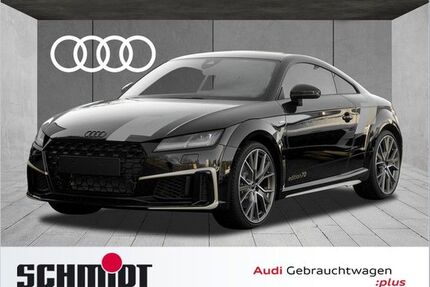 Audi TT Gebrauchtwagen
