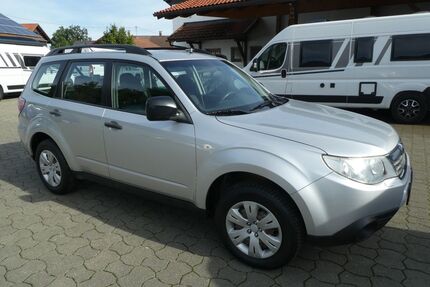 Subaru Forester Gebrauchtwagen