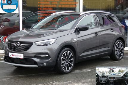 Opel Grandland (X) Gebrauchtwagen