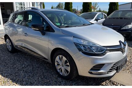 Renault Clio Gebrauchtwagen