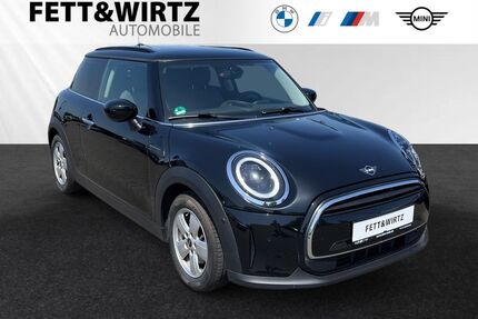 Mini ONE Gebrauchtwagen