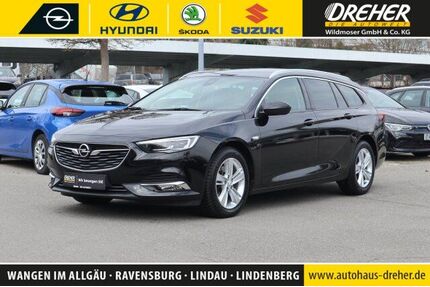 Opel Insignia Gebrauchtwagen