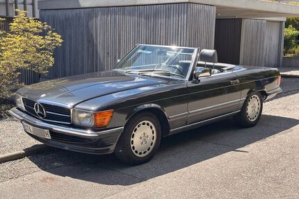 Mercedes-Benz SL 300 Gebrauchtwagen