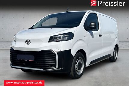 Toyota Proace (Verso) Gebrauchtwagen