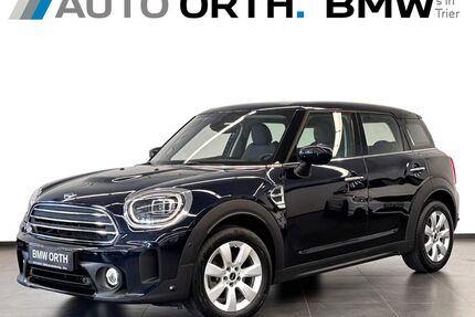 Mini Cooper Countryman Gebrauchtwagen