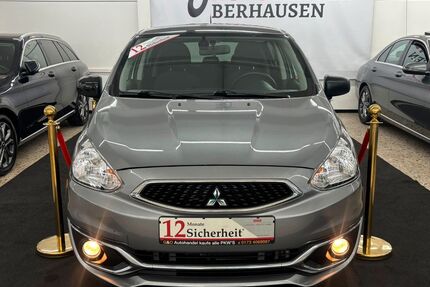 Mitsubishi Space Star Gebrauchtwagen