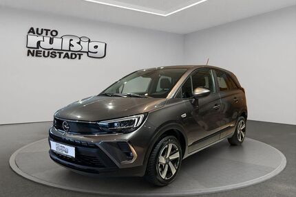Opel Crossland (X) Gebrauchtwagen