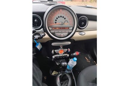 Mini Cooper D Countryman Gebrauchtwagen