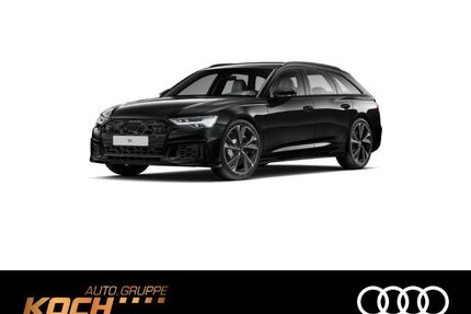 Audi S6 Gebrauchtwagen