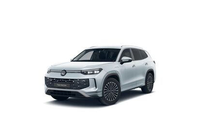 VW Tayron Gebrauchtwagen