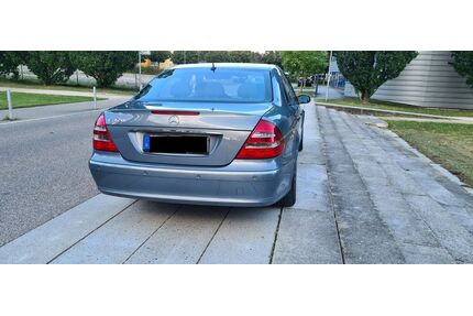 Mercedes-Benz E 320 Gebrauchtwagen
